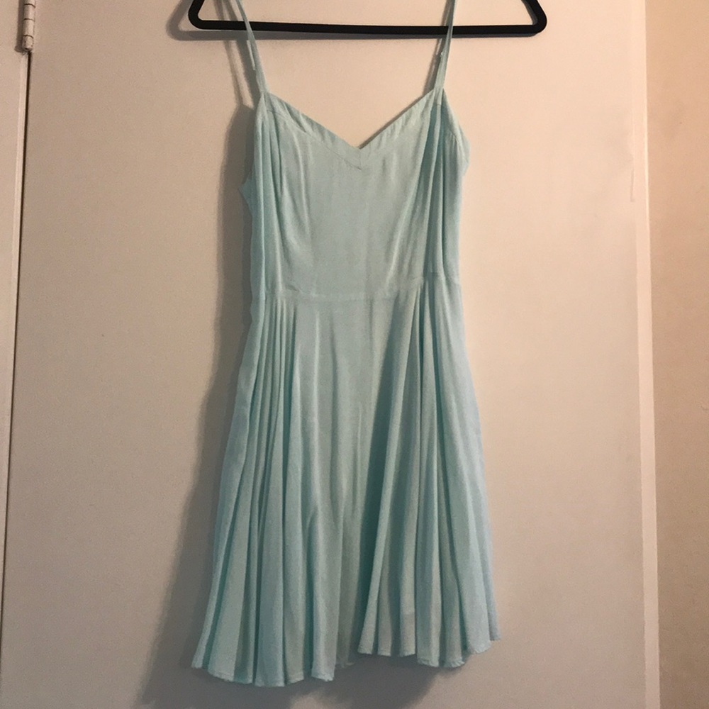 FINAL PRICE Talulua mini ballet dress